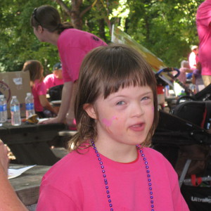 Jessie Bear's Buddies